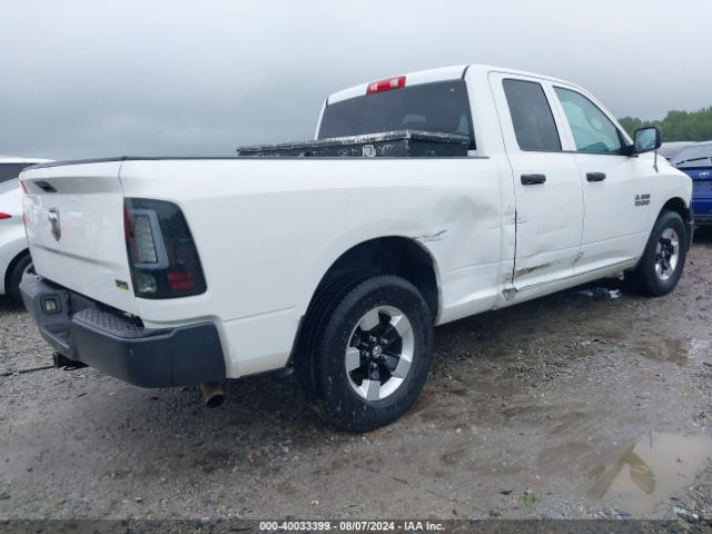 1C6RR6FG3ES170523 RAM 1500 Tradesman