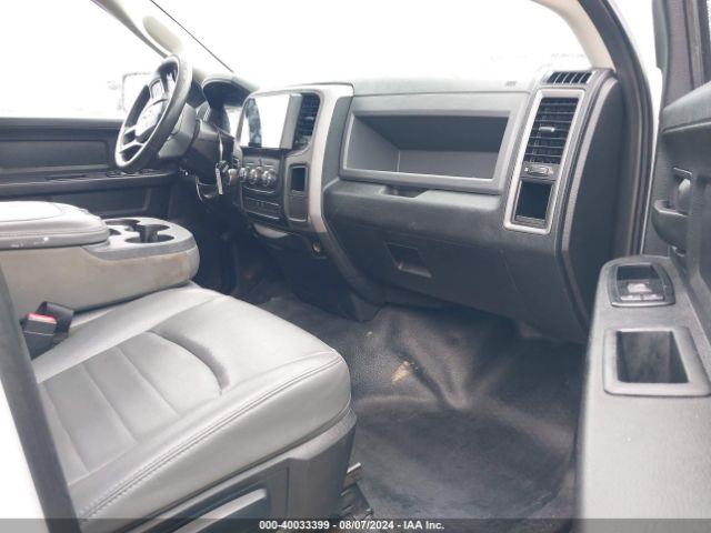 1C6RR6FG3ES170523 RAM 1500 Tradesman