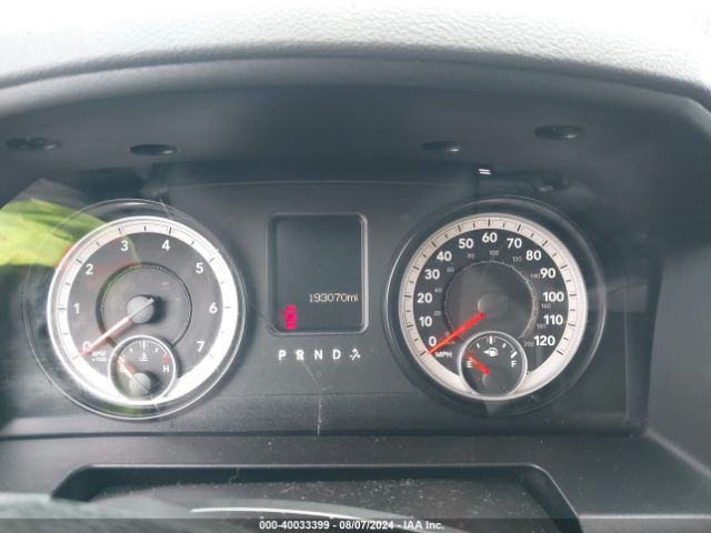 1C6RR6FG3ES170523 RAM 1500 Tradesman