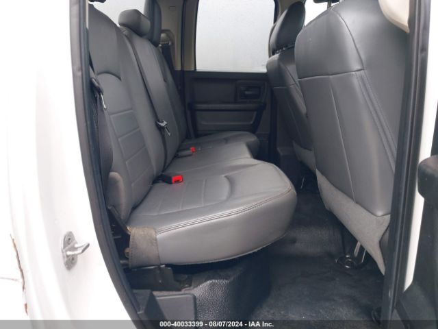 1C6RR6FG3ES170523 RAM 1500 Tradesman