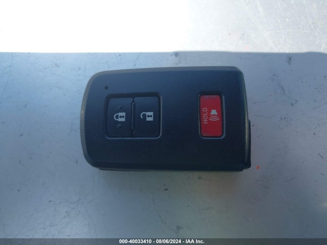 Toyota Tacoma Sr5 V6 2023 3TMAZ5CN8PM196291 Image 11