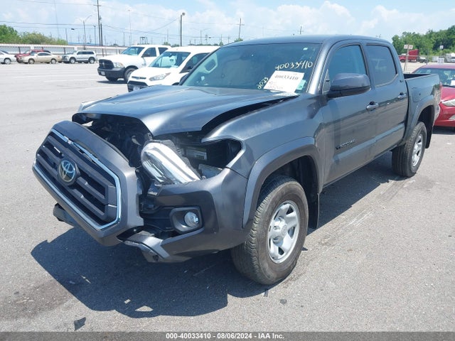 Toyota Tacoma Sr5 V6 2023 3TMAZ5CN8PM196291 Image 12