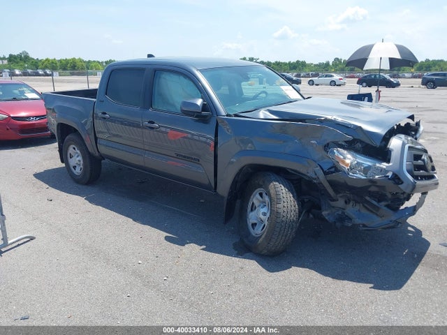 Toyota Tacoma Sr5 V6 2023 3TMAZ5CN8PM196291 Image 13