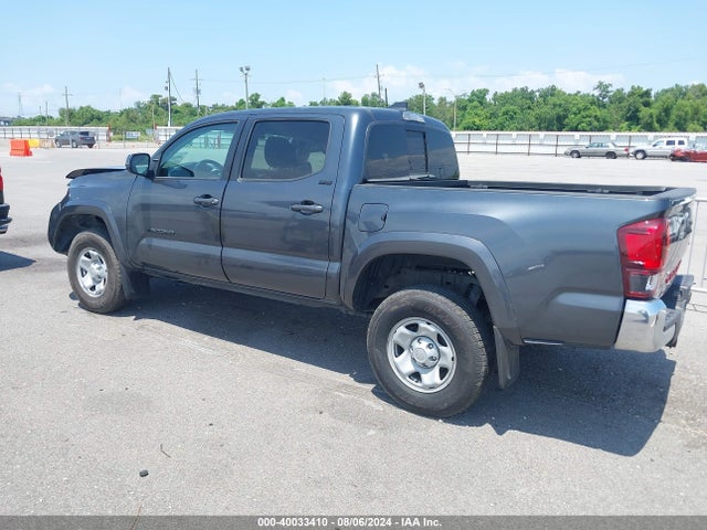 Toyota Tacoma Sr5 V6 2023 3TMAZ5CN8PM196291 Image 14