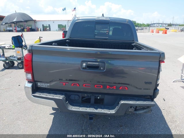 Toyota Tacoma Sr5 V6 2023 3TMAZ5CN8PM196291 Image 16