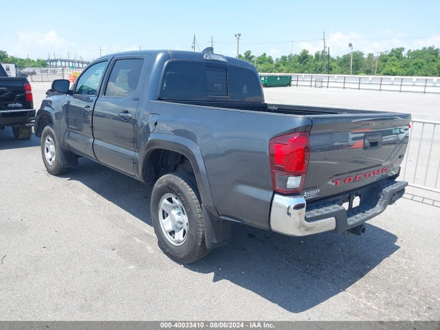 Toyota Tacoma Sr5 V6 2023 3TMAZ5CN8PM196291 Image 3