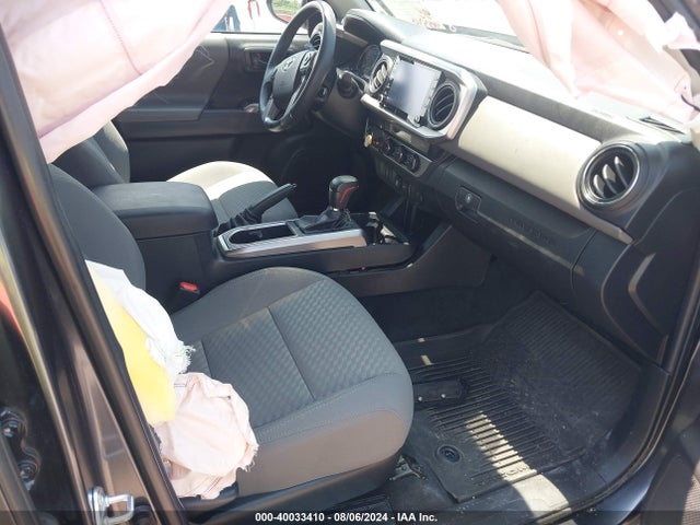 Toyota Tacoma Sr5 V6 2023 3TMAZ5CN8PM196291 Image 5
