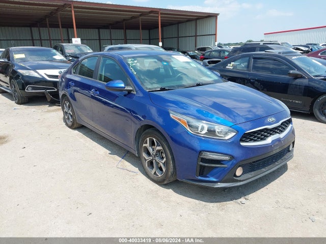 KIA Forte Lxs 2020 3KPF24AD4LE261348 Image 1