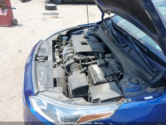 KIA Forte Lxs 2020 3KPF24AD4LE261348 Image 10