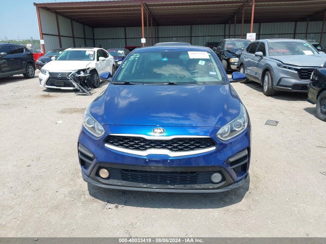 KIA Forte Lxs 2020 3KPF24AD4LE261348 Image 12
