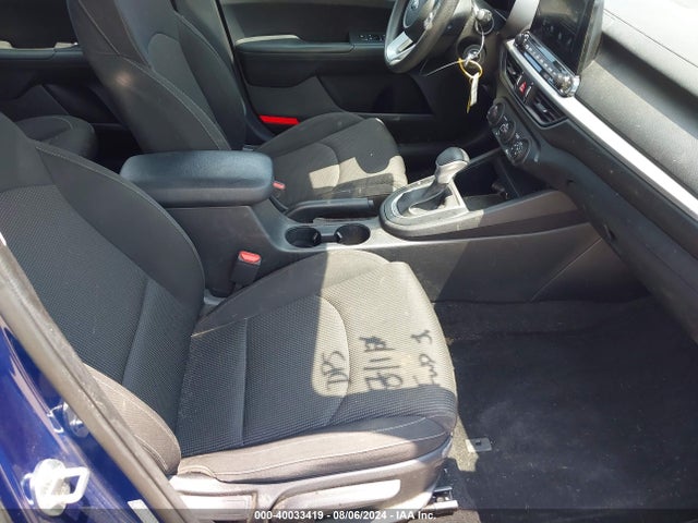 KIA Forte Lxs 2020 3KPF24AD4LE261348 Image 5