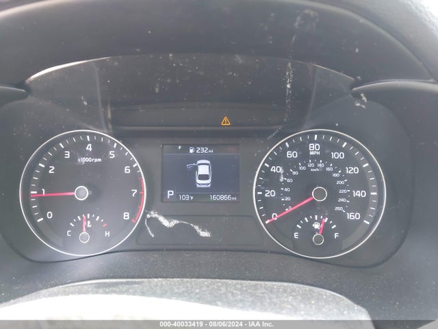 KIA Forte Lxs 2020 3KPF24AD4LE261348 Image 7