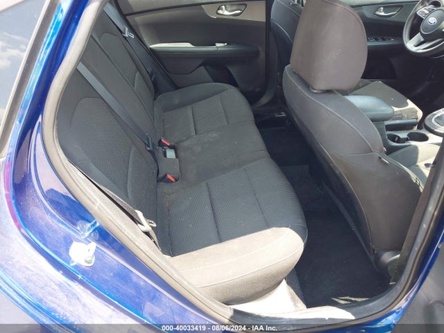 KIA Forte Lxs 2020 3KPF24AD4LE261348 Image 8