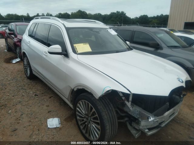 5UXCW2C52KLB44361 auction archive image