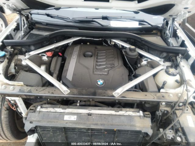 5UXCW2C52KLB44361 BMW X7 Xdrive40i