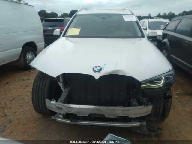 5UXCW2C52KLB44361 BMW X7 Xdrive40i