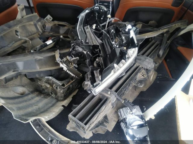 5UXCW2C52KLB44361 BMW X7 Xdrive40i