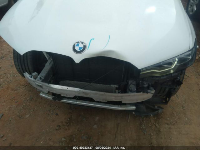 5UXCW2C52KLB44361 BMW X7 Xdrive40i