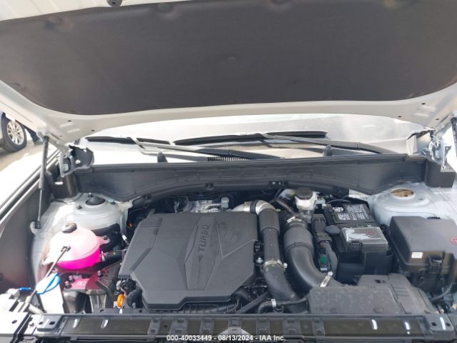 5NMP3DGL1RH026021 Hyundai Santa Fe Xrt
