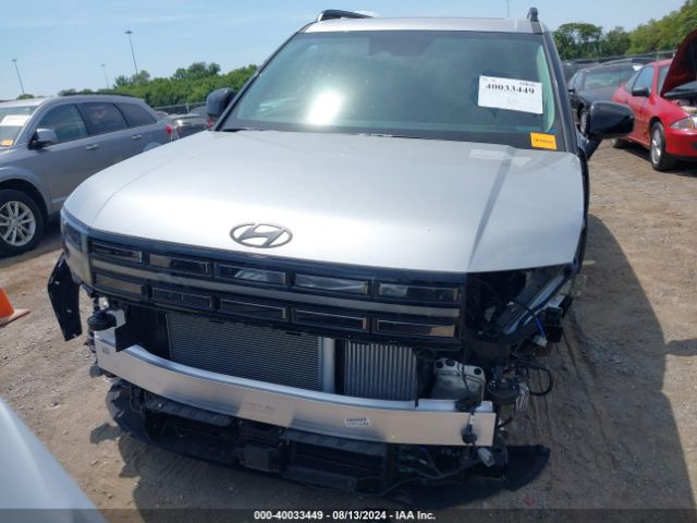 5NMP3DGL1RH026021 Hyundai Santa Fe Xrt