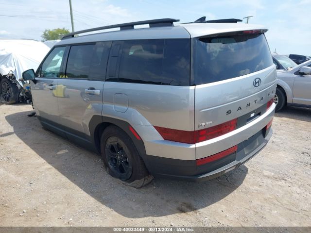 5NMP3DGL1RH026021 Hyundai Santa Fe Xrt