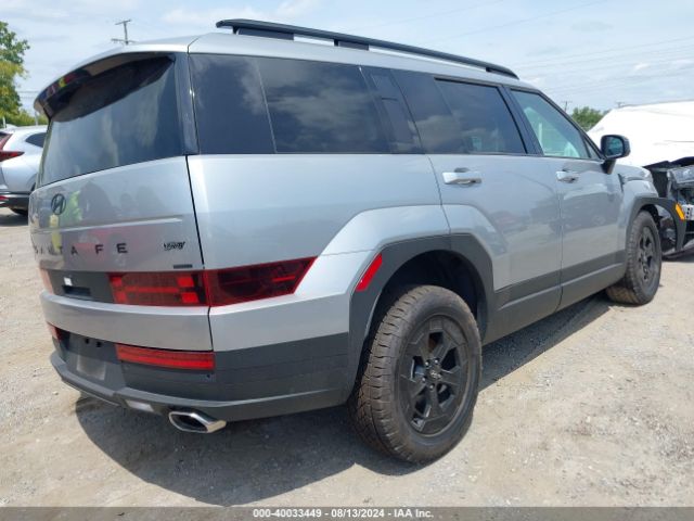 5NMP3DGL1RH026021 Hyundai Santa Fe Xrt