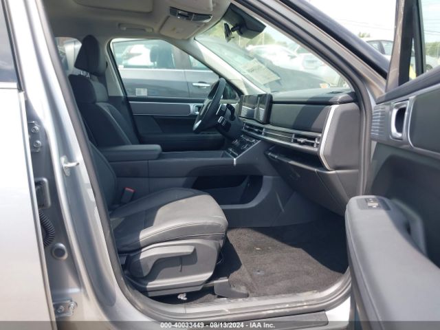 5NMP3DGL1RH026021 Hyundai Santa Fe Xrt