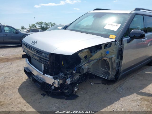 5NMP3DGL1RH026021 Hyundai Santa Fe Xrt