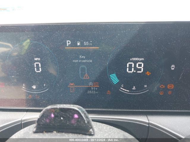 5NMP3DGL1RH026021 Hyundai Santa Fe Xrt