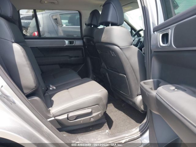 5NMP3DGL1RH026021 Hyundai Santa Fe Xrt