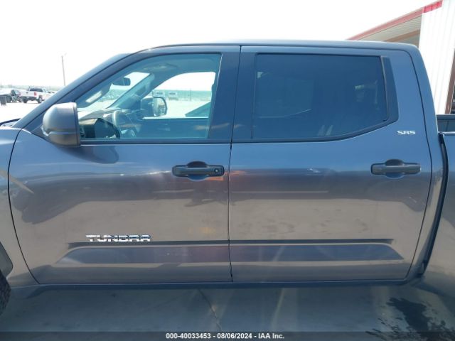 5TFLA5DB2NX005380 Toyota Tundra Sr5