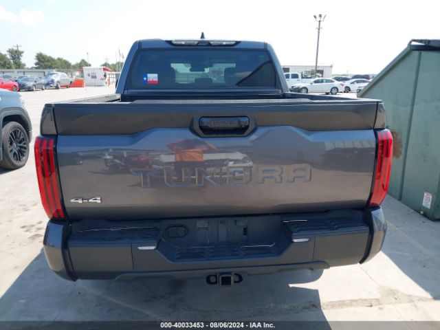 5TFLA5DB2NX005380 Toyota Tundra Sr5