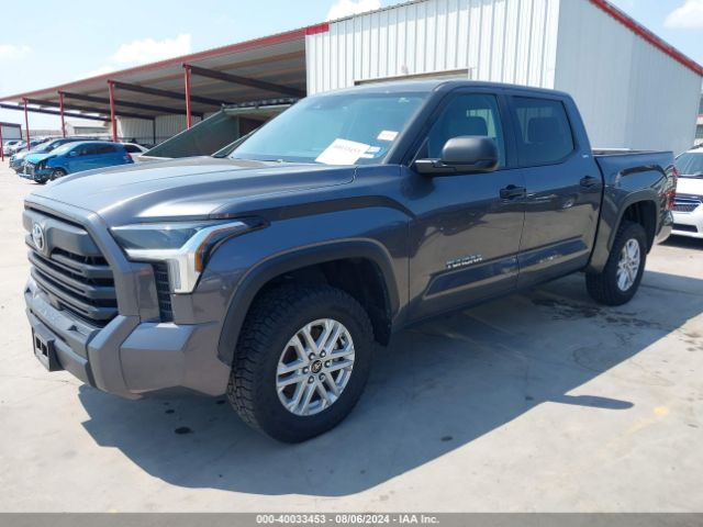 5TFLA5DB2NX005380 Toyota Tundra Sr5