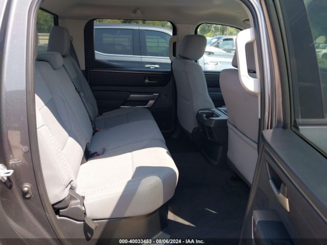 5TFLA5DB2NX005380 Toyota Tundra Sr5
