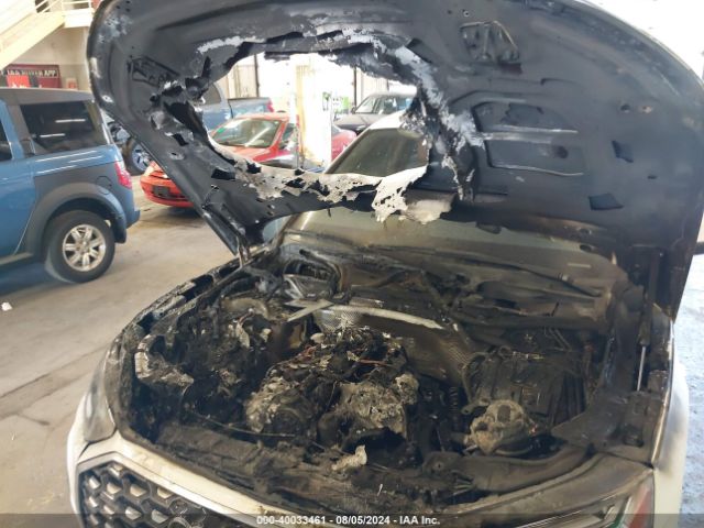 2022 AUDI Q5 SPORTBACK WA15AAFY0N2027582 Photo 5