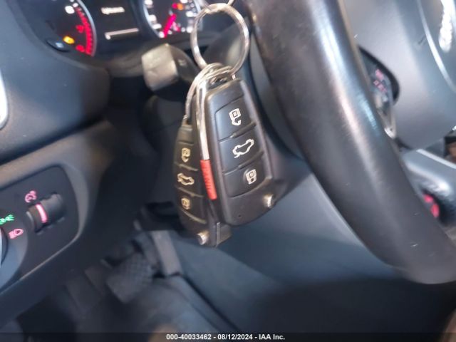 WA1EFCFS8GR020320 Audi Q3 2.0t Premium Plus
