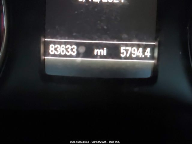 WA1EFCFS8GR020320 Audi Q3 2.0t Premium Plus