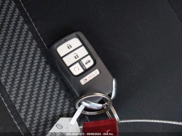 2HGFC2F78JH558677 Honda CIVIC EX