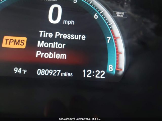 2HGFC2F78JH558677 Honda CIVIC EX