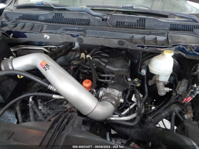 1C6RR6NG7ES372430 RAM 1500 Laramie