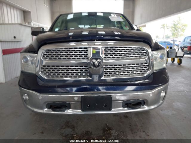 1C6RR6NG7ES372430 RAM 1500 Laramie