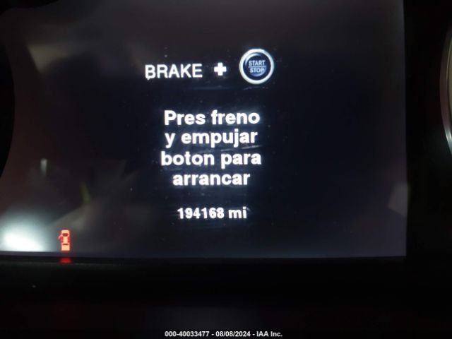 1C6RR6NG7ES372430 RAM 1500 Laramie