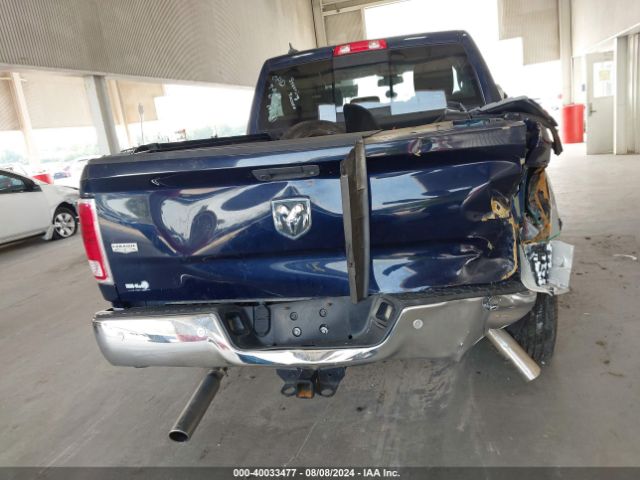 1C6RR6NG7ES372430 RAM 1500 Laramie