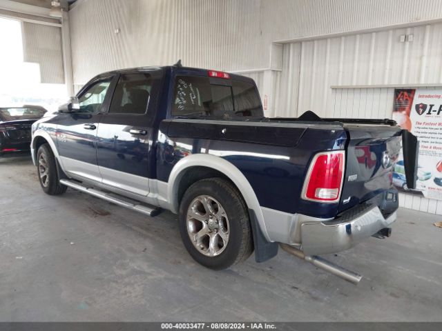 1C6RR6NG7ES372430 RAM 1500 Laramie