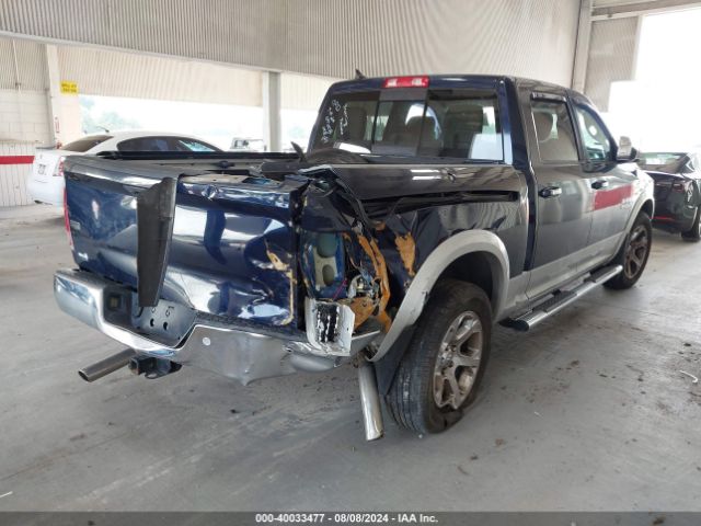 1C6RR6NG7ES372430 RAM 1500 Laramie