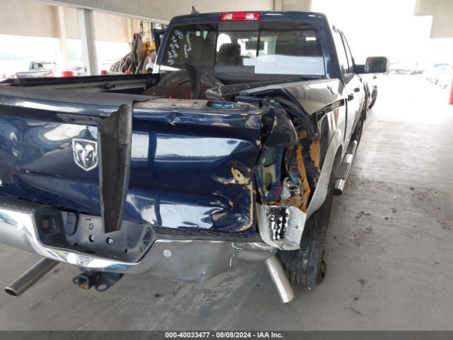 1C6RR6NG7ES372430 RAM 1500 Laramie