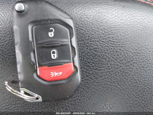 1C6JJTBG6LL171245 Jeep Gladiator Rubicon 4x4