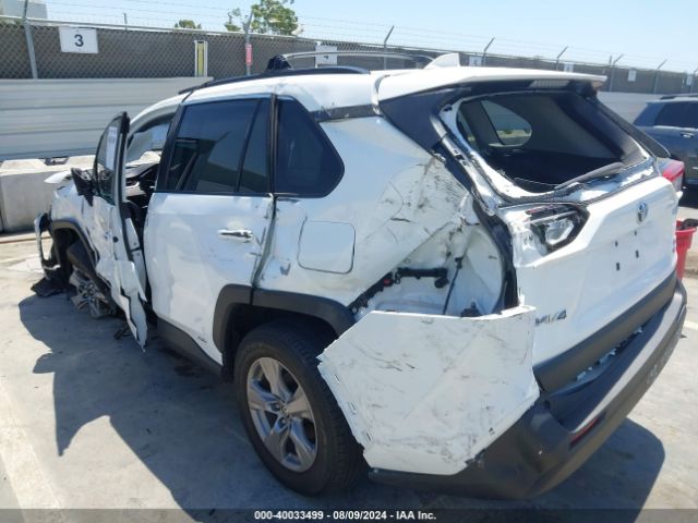 4T3RWRFV5NU074840 Toyota Rav4 Hybrid Xle