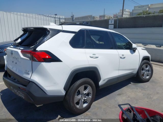 4T3RWRFV5NU074840 Toyota Rav4 Hybrid Xle