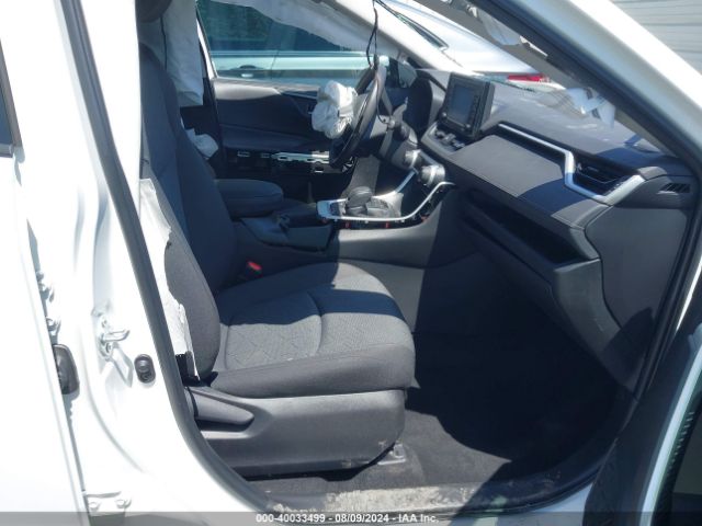 4T3RWRFV5NU074840 Toyota Rav4 Hybrid Xle